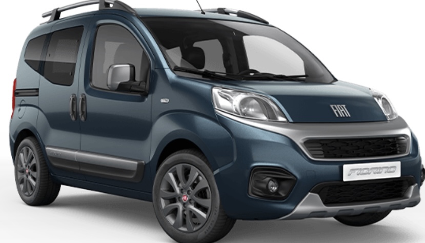 Fiat Fiorino